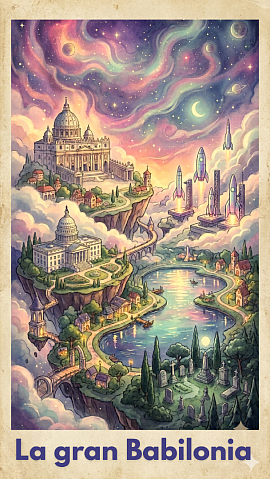 La gran Babilonia