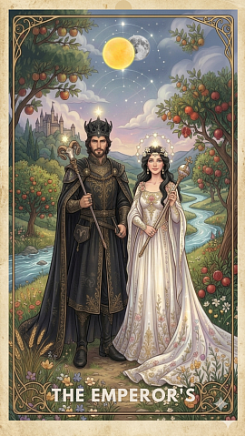 Los emperadores