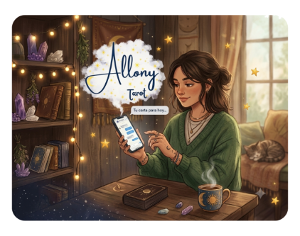 Flayer tarot