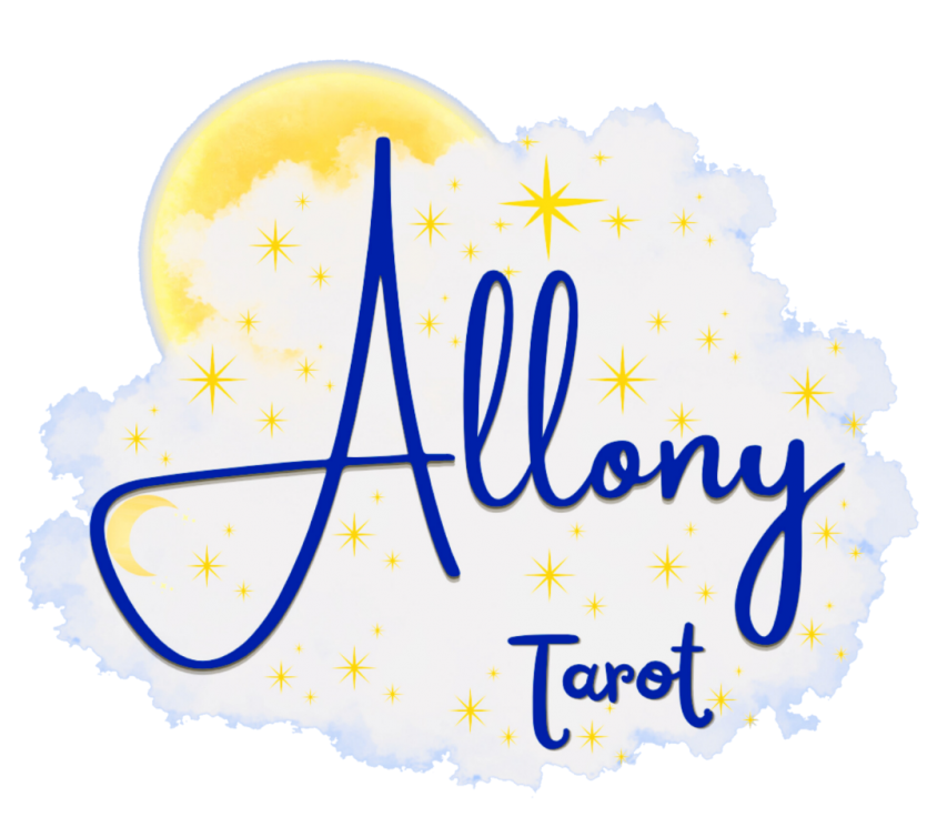 Logo allinytarot