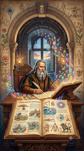 Da Vinci