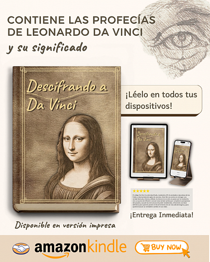 Libro Descifrando a Da Vinci